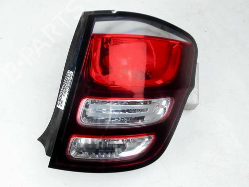 Used Right taillight Right taillight 39641618 39641618