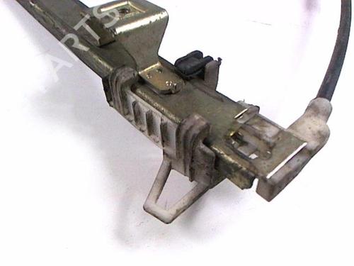 Used Front right window mechanism Front right window mechanism 20456105 20456105