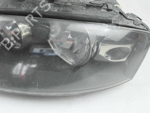 Used Left headlight Left headlight 37652343 37652343