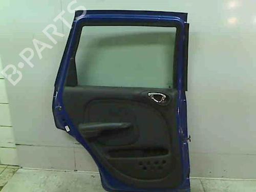 Left rear door CHRYSLER PT CRUISER (PT_) 2.2 CRD | BP20476246C4 