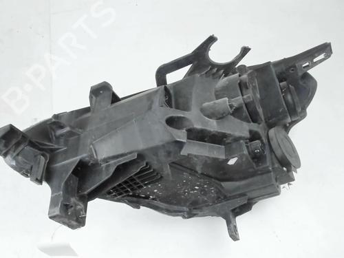 Right headlight PEUGEOT PARTNER Platform/Chassis | BP37626699C29 - Image 4