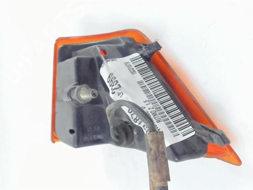 Used Right front indicator Right front indicator 37728570 37728570