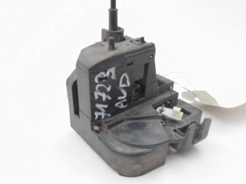 Front right lock RENAULT MEGANE I (BA0/1_) 1.9 dCi (BA05, BA1F) | BP20423653C97 