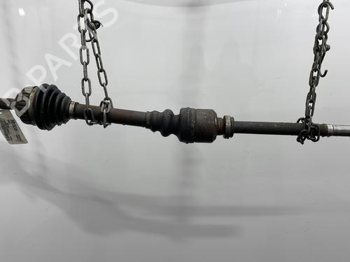 Used Right front driveshaft PEUGEOT 306 Break (7E, N3, N5) 2.0 HDI 90 (90 hp) 29545056