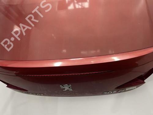 Tailgate PEUGEOT 307 CC (3B) 2.0 HDi 135 | BP20400104C6 
