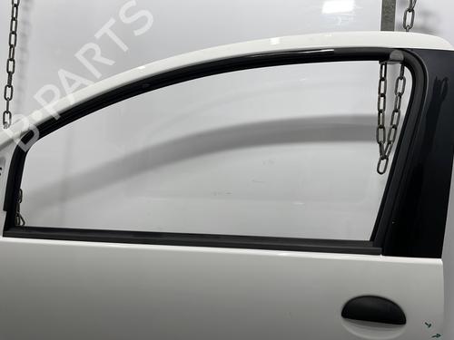 Left front door CITROËN C1 (PM_, PN_) 1.0 | BP20976229C2 