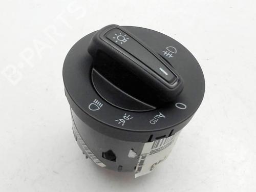Headlight switch CUPRA ATECA (KH7, KHP, KBP) 2.0 TSI 4Drive | BP38675127I24 - Image 5