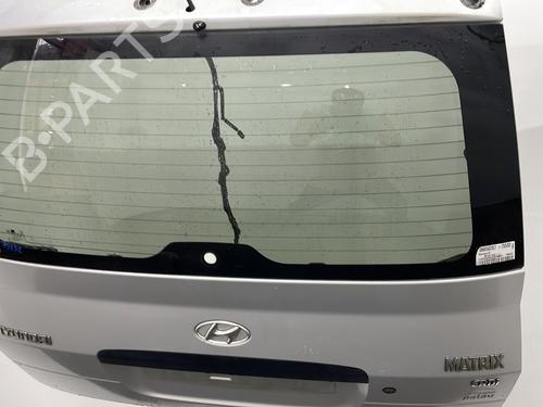 Tailgate HYUNDAI MATRIX (FC) 1.5 CRDi VGT | BP26586266C6 