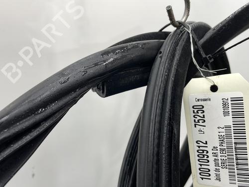 Rubber door seal BMW 3 (E90) 320 d | BP23778098C142 
