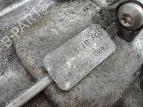 Gearbox VW EOS (1F7, 1F8) 2.0 TDI 16V | BP31932198M3 - Image 6
