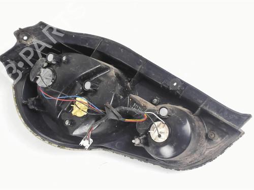 Right taillight CHEVROLET SPARK (M300) 1.0 | BP21091279C35  - Image 5