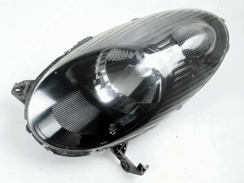 Used Left headlight NISSAN MICRA III (K12) 1.2 16V (80 hp) 31679320