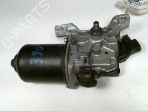 Used Front wiper motor TOYOTA COROLLA Verso (ZER_, ZZE12_, R1_) 1.8 (ZNR11_, ZNR11R) (129 hp) 20411634