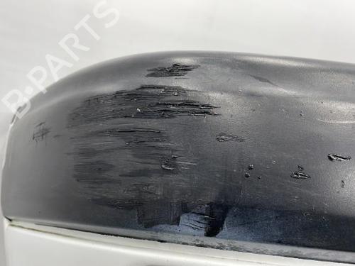 Front bumper CITROËN SAXO (S0, S1) 1.5 D | BP22102791C7 