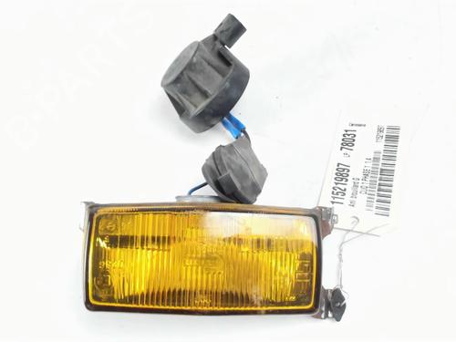 Used Left front fog light RENAULT CLIO I (B/C57_, 5/357_) 1.4 (80 hp) 30848077