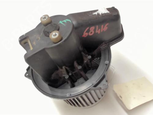Heater blower motor FIAT 500 (312_) 1.2 (312AXA1A) | BP20470089M62 