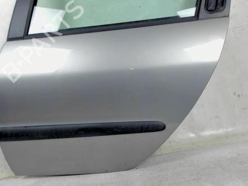 Used Left rear door PEUGEOT 206 SW (2E/K) 1.4 HDi (68 hp) 20397883
