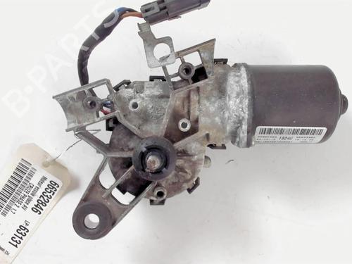 Used Front wiper motor CHEVROLET CRUZE Hatchback (J305) 1.7 D (131 hp) 20468986