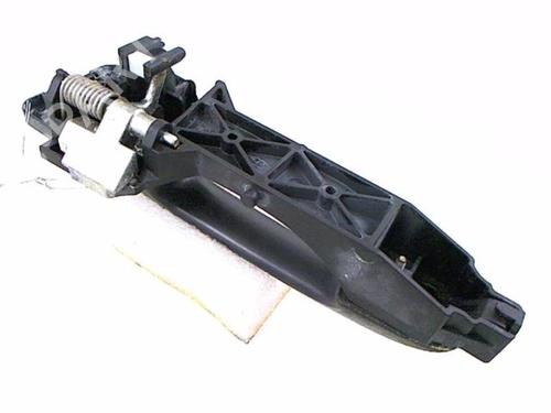 Rear left exterior door handle HYUNDAI i30 (FD) 1.6 CRDi | BP20415535C130