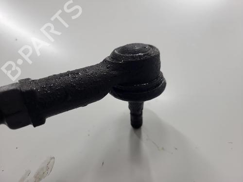 Used Steering rack OPEL MERIVA A MPV (X03) 1.7 CDTI (E75) (100 hp) 20428893