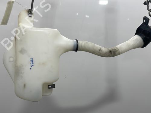 Windscreen washer tank CITROËN JUMPY II Van 2.0 HDi 120 | BP30137079C113
