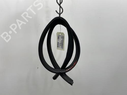 Used Rubber door seal KIA RIO I Hatchback (DC) 1.3 (82 hp) 20387191