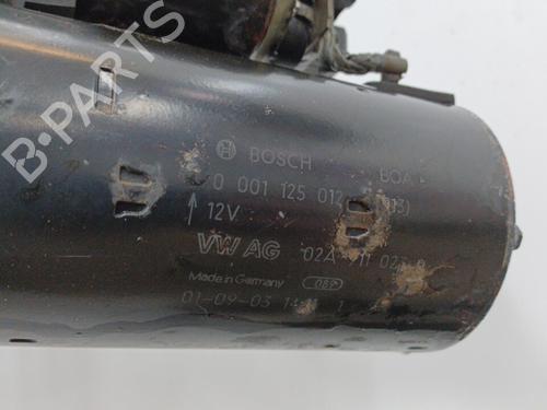 Used Starter Starter SEAT LEON (1M1) 1.9 TDI (90 hp) 20396507 20396507