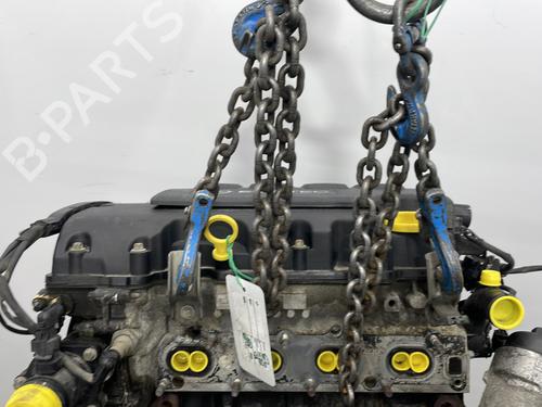 Engine OPEL CORSA D (S07) 1.2 (L08, L68) | BP24208874M1 - Image 5