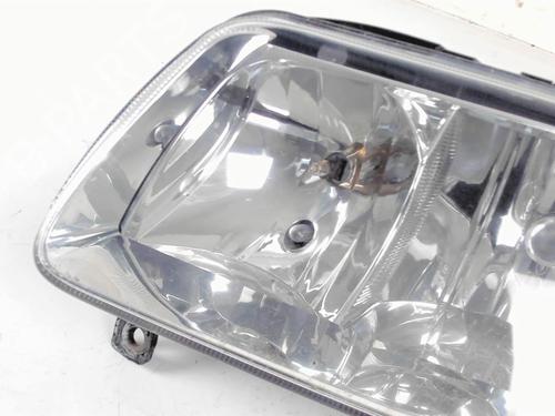 Used Left headlight Left headlight VW POLO (6N2) 1.4 (60 hp) 20400859 20400859