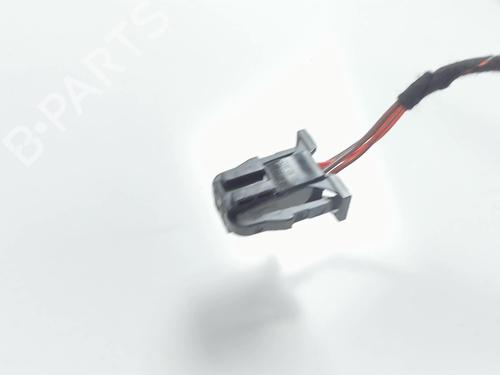 Front right lock SKODA FABIA III (NJ3) 1.0 TSI | BP20446931C97 