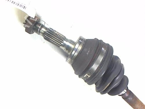 Used Left front driveshaft Left front driveshaft CITROËN VISA 11 E (50 hp) 21206009 21206009