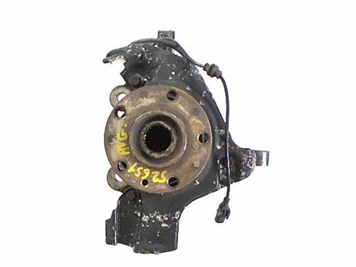 Used Left front steering knuckle FIAT DOBLO Cargo (263_) 1.6 D Multijet (263WXD1B, 263WXR1B, 263WXX1B, 263ZXD1B,... (105 hp) 20409582