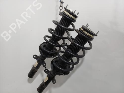 Left front shock absorber FORD TRANSIT V363 Platform/Chassis (FED, FFD) 2.2 TDCi | BP34407570M16  - Image 5