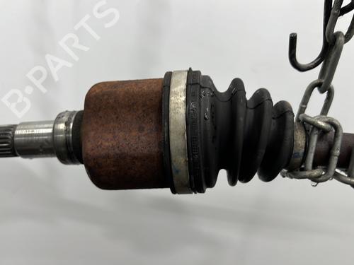 Antriebswelle links vorne FORD FOCUS C-MAX (DM2) 1.8 | BP29375184M38 