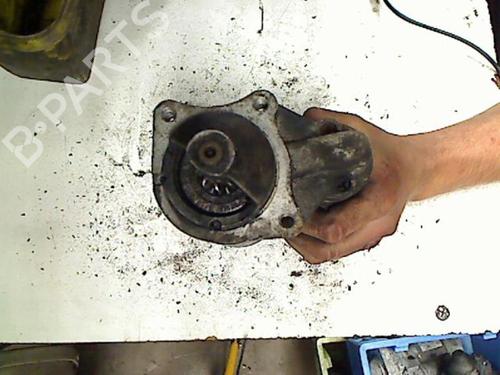 Used Starter SEAT MARBELLA (28A) 0.9 Cat (41 hp) 20432783