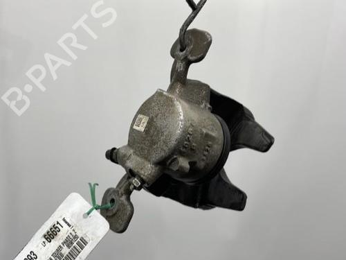 Used Left front brake caliper Left front brake caliper BMW 2 Gran Tourer (F46) 218 d (150 hp) 20445559 20445559
