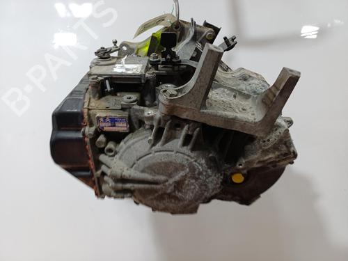 Gearbox PEUGEOT 407 Coupe (6C_) 2.7 HDi | BP38023973M3 - Image 7