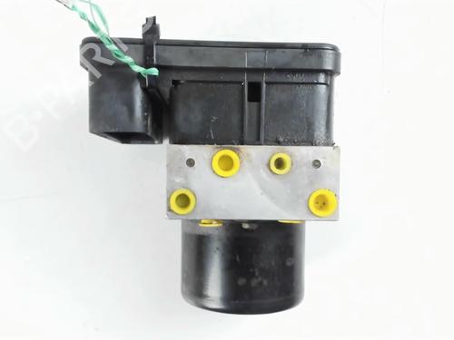 Used ABS pump RENAULT LAGUNA II (BG0/1_) 1.9 dCi (107 hp) 32396552