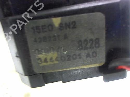 Switch RENAULT MEGANE I (BA0/1_) 1.9 dTi (BA08, BA0N) | BP20433863I30 