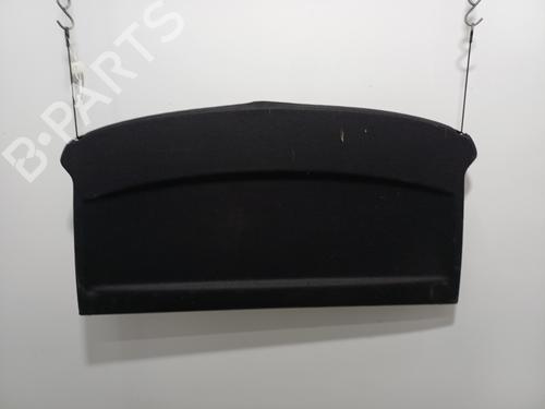 Rear parcel shelf BMW 1 (E87) 118 d | BP36685232C85 - Image 6