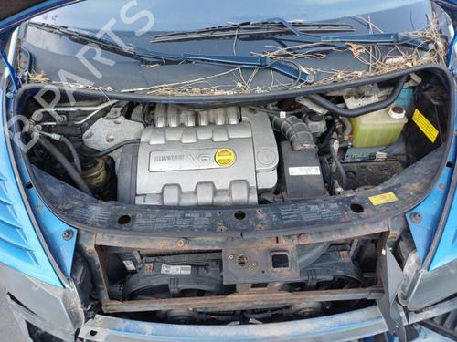 Steering column stalk RENAULT AVANTIME (DE0_) 3.0 V6 (DE04, DE0T) | BP25265582I23 - Image 10