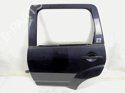 Left rear door CITROËN C-CROSSER (VU_, VV_) 2.2 HDi | BP20443528C4 