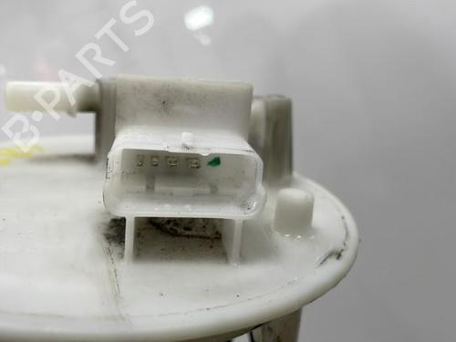 Used Fuel pump Fuel pump LANCIA YPSILON (843_) 1.3 JTD (843.AXD11, 843.AXD1A) (70 hp) 20417981 20417981