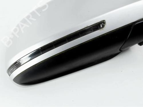 Right mirror AUDI A5 (8T3) 3.0 TDI quattro | BP22346456C27 