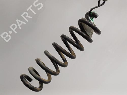Shock absorber spring BMW 1 (F20) 118 d | BP21238431C152 
