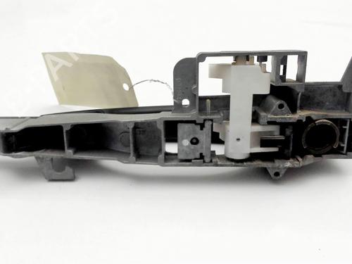 Rear right exterior door handle CITROËN C4 I (LC_) 1.6 16V | BP30688810C130
