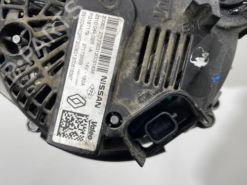 Dynamo RENAULT CLIO V (B7_) 1.5 Blue dCi 85 (B7AG) | BP30890728M7