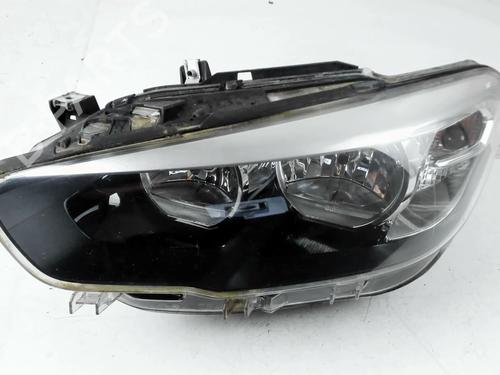 Left headlight BMW 1 (F20) 116 d | BP36588695C28 - Image 7