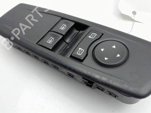 Used Left front window switch Left front window switch RENAULT LAGUNA Coupe (DT0/1) 2.0 dCi (DT01, DT08, DT09, DT0K, DT12, DT1C, DT1D, DT1M,... (150 hp) 33131063 33131063