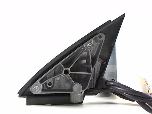 Right mirror AUDI A4 B7 Avant (8ED) 2.7 TDI | BP20454568C27 
